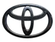 Manufacturer badge logo/emblem