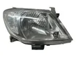 Headlight/headlamp