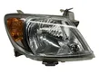 Headlight/headlamp