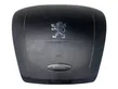 Steering wheel airbag