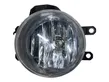 Front fog light