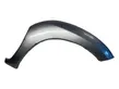 Fender trim (molding)