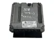 Calculateur moteur ECU