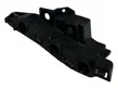 Front bumper mounting bracket