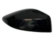 Plastic wing mirror trim cover