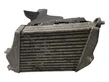 Intercooler radiator