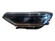 Headlight/headlamp