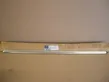 Rear door trim (molding)