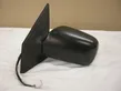 Front door electric wing mirror