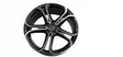 R18 alloy rim