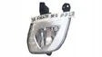 Front fog light