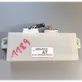 Seat control module