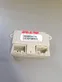 Sliding door control unit/module