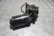 Wiper motor