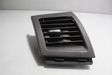 Dashboard side air vent grill/cover trim