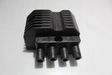 High voltage ignition coil