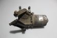 Wiper motor