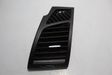 Dashboard side air vent grill/cover trim