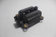 High voltage ignition coil