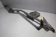 Front wiper linkage