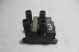 High voltage ignition coil