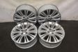 R16 alloy rim