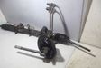 Steering rack