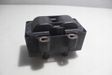 High voltage ignition coil