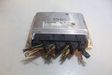 Unidad de control/módulo ECU del motor