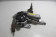 Rear window wiper motor