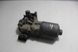 Wiper motor