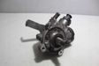 Fuel injection high pressure pump