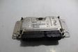 Engine control unit/module ECU