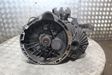 Manual 5 speed gearbox