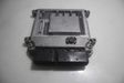 Engine control unit/module ECU