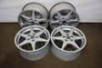 R16 alloy rim