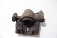 Bremssattel hinten