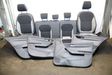 Seat and door cards trim set