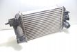 Radiador intercooler