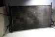 Coolant radiator