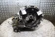 Manual 5 speed gearbox