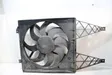 Air conditioning (A/C) fan (condenser)