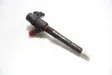 Fuel injector