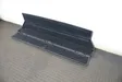 Parcel shelf