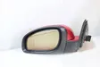 Front door electric wing mirror