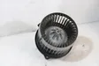 Heater fan/blower