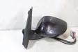 Front door electric wing mirror