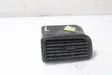 Dashboard side air vent grill/cover trim