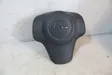 Steering wheel airbag