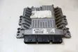 Engine control unit/module ECU